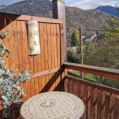 Beau T3 Place Parking, Vue Degagee Proche Centre Bagnères-de-Luchon エクステリア 写真