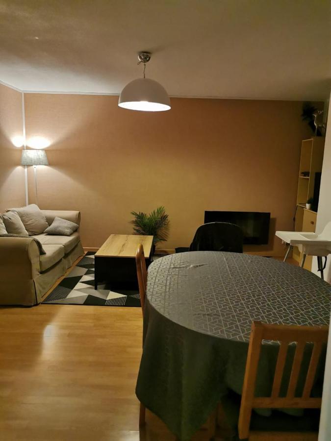 Beau T3 Place Parking, Vue Degagee Proche Centre Bagnères-de-Luchon エクステリア 写真